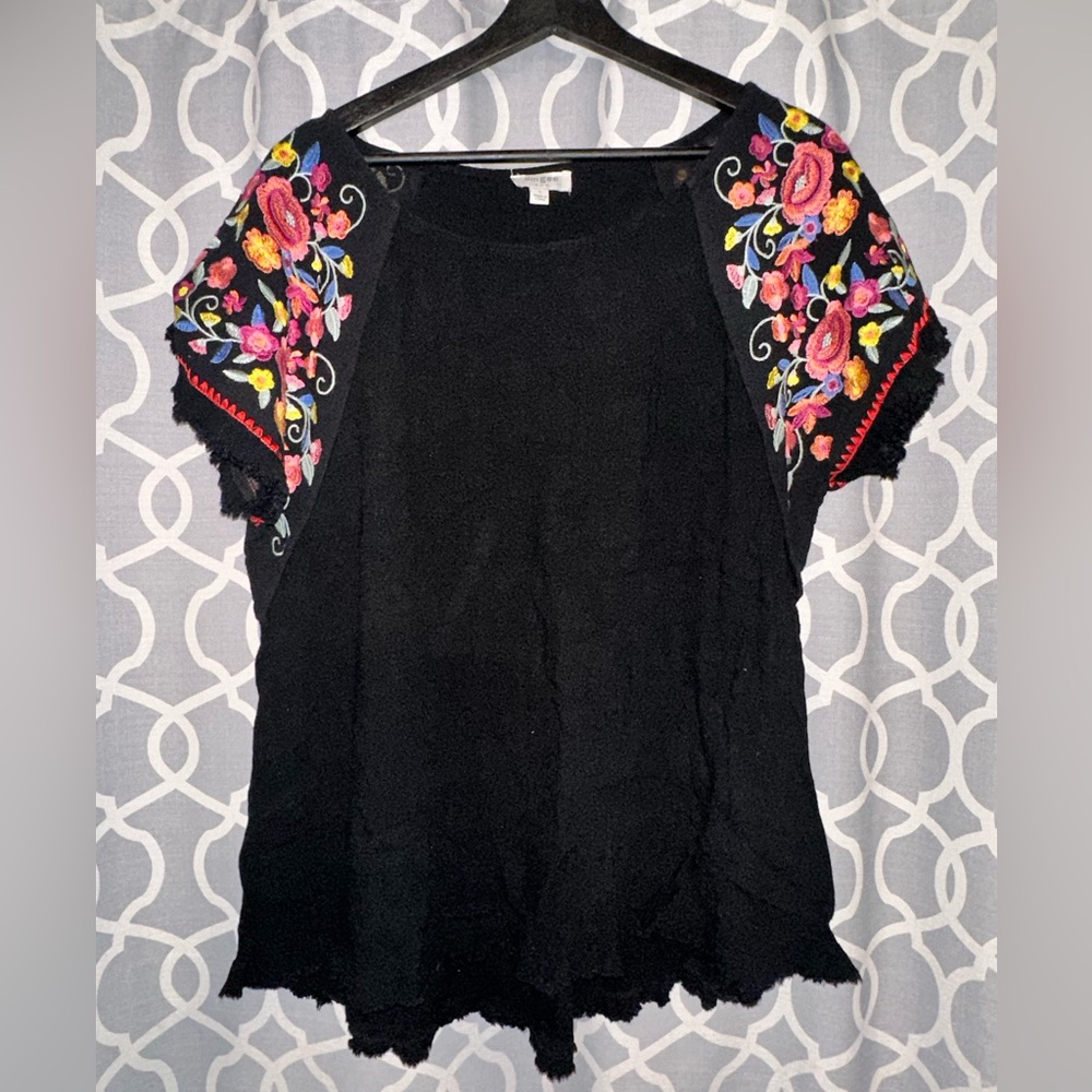 Umgee Tunic Top - image 1